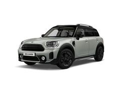 Usado 2022 Mini Cooper Countryman SUV | 27.490 € (Un poco caro)