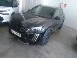 Negro Usado 2024 Peugeot 2008 Allure SUV | 19.500 € (Un poco caro)