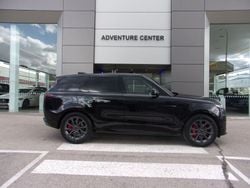 Negro Nuevo 2025 Land Rover Range Rover Sport SE Dynamic SUV | 117.225 € (Precio justo)