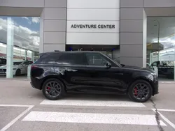 Negro Nuevo 2025 Land Rover Range Rover Sport SE Dynamic SUV | 118.315 € (Super precio)