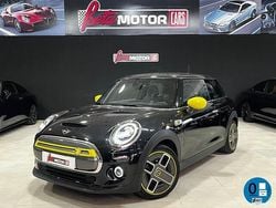 Eléctrico Usado 2020 Mini Cooper SE Utilitario | 15.990 € (Buen precio)