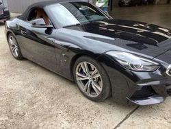 Negro Usado 2020 BMW Z4 M Sport Coupe | 38.500 € (Un poco caro)