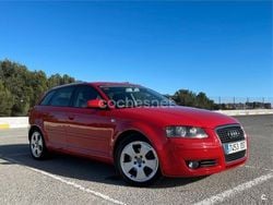 Usado 2005 Audi A3 Sportback Ambiente Utilitario | 6490 €
