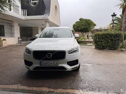 Blanco Usado 2016 Volvo XC90 Kinetic SUV | 24.000 € (Buen precio)