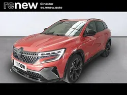 Rojo Usado 2024 Renault Austral Techno Esprit Alpine SUV | 30.140 € (Precio justo)