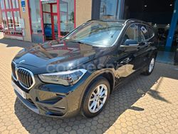 Negro Usado 2020 BMW X1 SUV | 23.490 € (Precio justo)