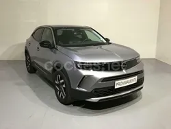 Gris Usado 2021 Opel Mokka Business Elegance SUV | 13.900 € (Buen precio)