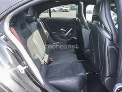Negro Usado 2019 Mercedes CLA45 AMG Berlina | 56.900 €