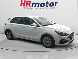 Usado 2022 Hyundai i30 | 14.950 € (Buen precio)