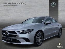 Otro Usado 2022 Mercedes CLA180 Progressive Berlina | 33.900 € (Precio justo)