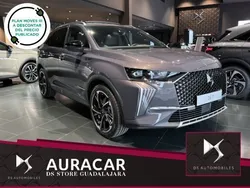 Gris Nuevo 2025 DS Automobiles DS4 | 52.711 € (Precio justo)