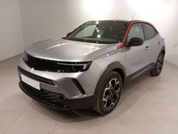 Gris Usado 2023 Opel Mokka-e GSe SUV | 25.873 € (Un poco caro)