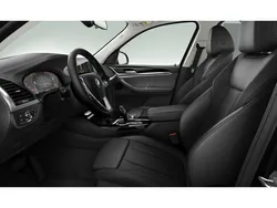 Usado 2021 BMW X3 Comfort Edition SUV | 39.900 € (Precio justo)