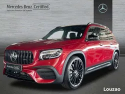 Mercedes GLB200