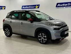 Varios colores Usado 2022 Citroën C3 Aircross SUV | 17.100 € (Caro)
