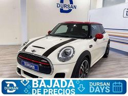 Amarillo Usado 2017 Mini John Cooper Works Utilitario | 24.691 € (Precio justo)