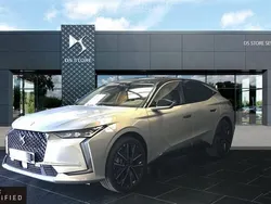 Blanco Usado 2022 DS Automobiles DS4 Rivoli Berlina | 37.995 €