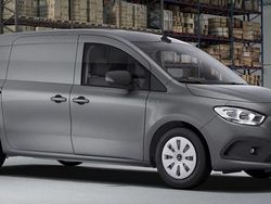 Gris Nuevo 2025 Mercedes eCitan | 47.562 €