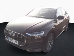 Usado 2021 Audi Q8 SUV | 56.700 €