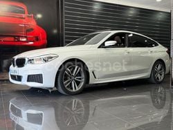 Blanco Usado 2020 BMW 630 Coupe | 32.800 € (Un poco caro)