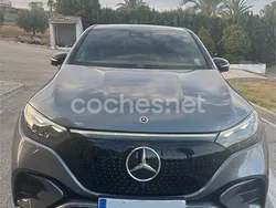 Eléctrico Usado 2024 Mercedes EQE350 SUV AMG SUV | 59.500 €