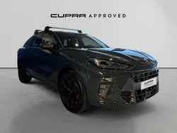 Azul Nuevo 2025 Cupra Terramar SUV | 41.500 € (Precio justo)