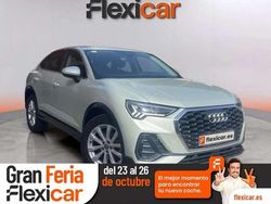 Blanco Usado 2020 Audi Q3 S-Line SUV | 29.690 € (Precio justo)