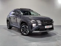 Verde Nuevo 2025 Hyundai Tucson SUV | 38.890 € (Caro)