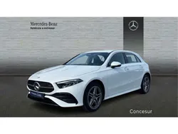 Blanco Nuevo 2024 Mercedes A250 | 43.500 €