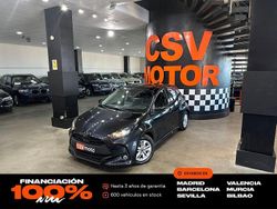 Negro Usado 2023 Mazda 2 Center-Line Utilitario | 16.850 € (Precio justo)