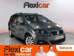Gris Usado 2022 Seat Alhambra Style Monovolumen | 18.490 € (Super precio)
