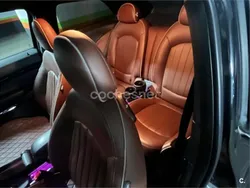 Negro Usado 2014 Mini Cooper S Paceman SUV | 11.500 €