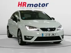 Usado 2016 Seat Ibiza SC FR Utilitario | 10.790 € (Precio justo)