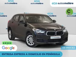 Negro Usado 2020 BMW X2 SUV | 16.890 € (Super precio)