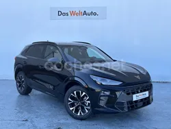 Negro Nuevo 2025 Cupra Terramar SUV | 39.900 € (Precio justo)
