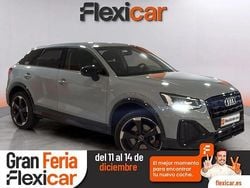 Gris Usado 2021 Audi Q2 SUV | 27.990 € (Precio justo)