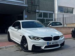 Blanco Usado 2019 BMW M4 Competition Edition Coupe | 46.500 €
