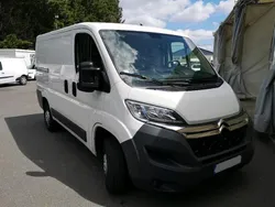Blanco Usado 2019 Citroën Jumper Monovolumen | 11.950 €