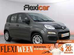 Gris Usado 2022 Fiat Panda Sport Utilitario | 10.990 € (Precio justo)