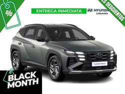 Otro Nuevo 2025 Hyundai Tucson SUV | 31.000 € (Precio justo)