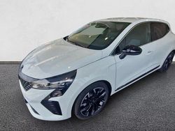 Usado 2025 Renault Clio V Techno | 18.250 € (Buen precio)