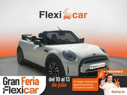 Beige Usado 2022 Mini Cooper Utilitario | 24.790 € (Caro)