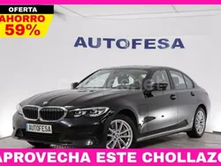 BMW 330e