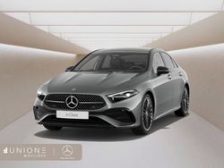 Gris Nuevo 2024 Mercedes A250 Berlina | 53.318 €