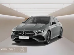 Gris Nuevo 2024 Mercedes A250 Berlina | 53.318 €