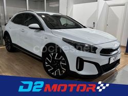 Blanco Usado 2023 Kia XCeed SUV | 19.990 € (Precio justo)