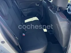 Blanco Usado 2013 Renault Clio IV Expression Berlina | 6800 € (Precio justo)