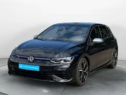 Negro Usado 2023 VW Golf VIII R Utilitario | 44.990 € (Precio justo)