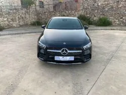 Usado 2018 Mercedes A180 Business Utilitario | 27.900 €