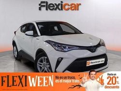 Blanco Usado 2022 Toyota C-HR Active SUV | 20.490 € (Precio justo)